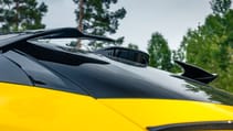 Lotus Eletre SUV review Top Gear 2023