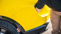 Lotus Eletre SUV review Top Gear 2023