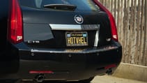 Estates of America: celebrating the traditional wagon with an Audi RS6