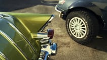 Estates of America: celebrating the traditional wagon with an Audi RS6