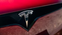 Tesla Model X vs Lotus Eletra