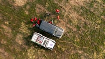 Ineos Grenadier road trip Top Gear 2023