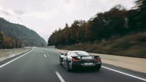 Can the record-breaking Rimac Nevera hypercar deal with a long road trip?