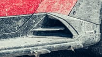 Lamborghini Huracan Sterrato vs Porsche 911 Dakar