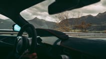 Can the record-breaking Rimac Nevera hypercar deal with a long road trip?