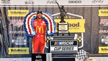 NASCAR