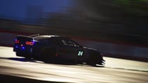 NASCAR