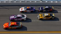 NASCAR