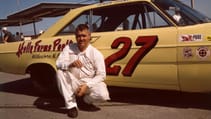 NASCAR