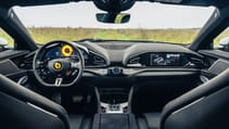 Ferrari Purosangue/Aston Martin DBX 707