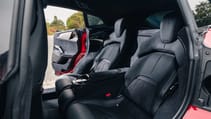 Ferrari Purosangue/Aston Martin DBX 707