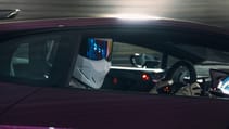 Top Gear Tunnel Run