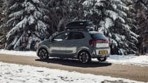 Kia Picanto Top Gear 2024