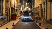 Kia Picanto Top Gear 2024
