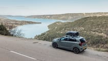 Kia Picanto Top Gear 2024