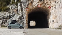 Kia Picanto Top Gear 2024