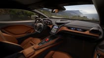 Lamborghini Temerario revealed 2024