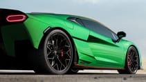 Lamborghini Temerario revealed 2024