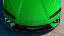 Lamborghini Temerario revealed 2024