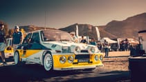 Renault 5 Turbo 3E