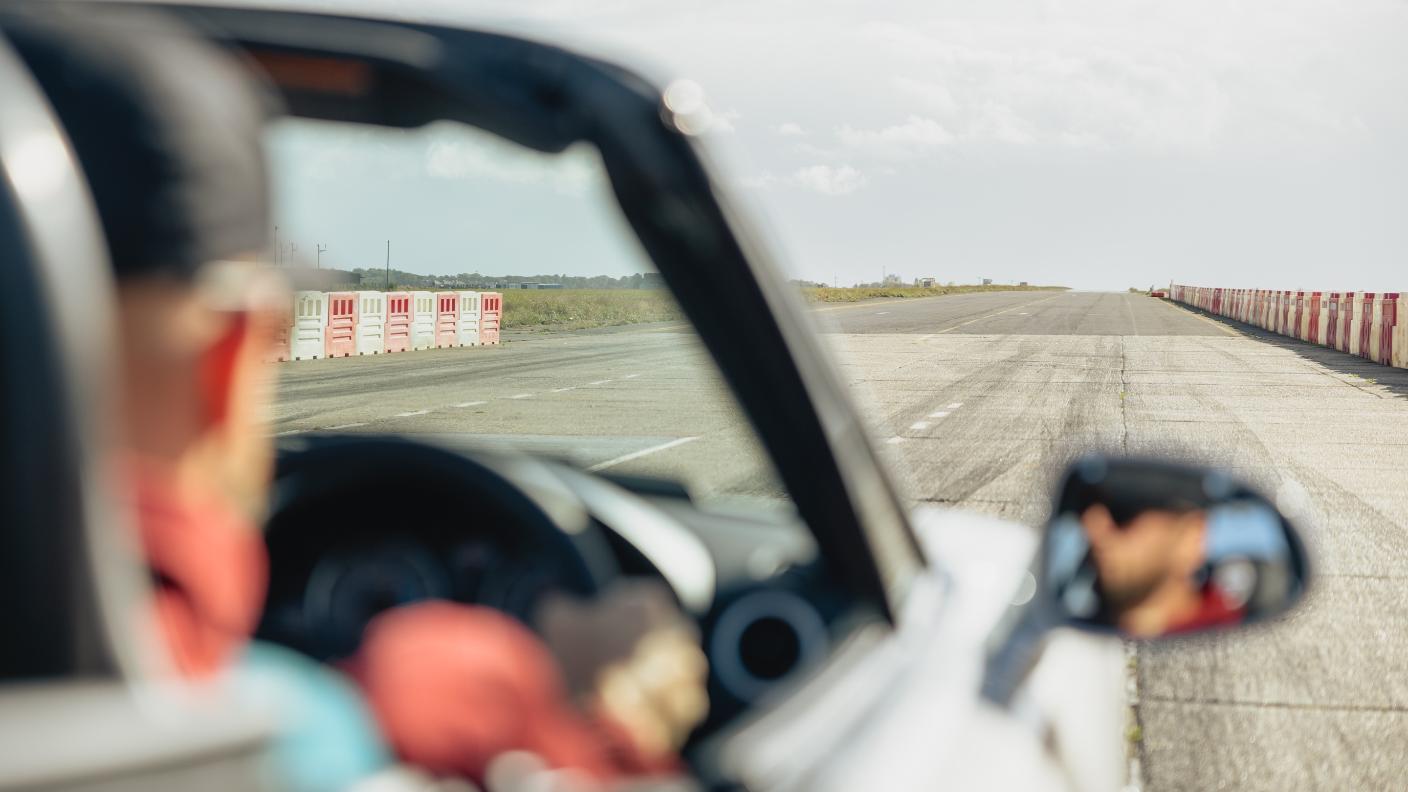 Retro Headliner: MX-5 Summer Breeze