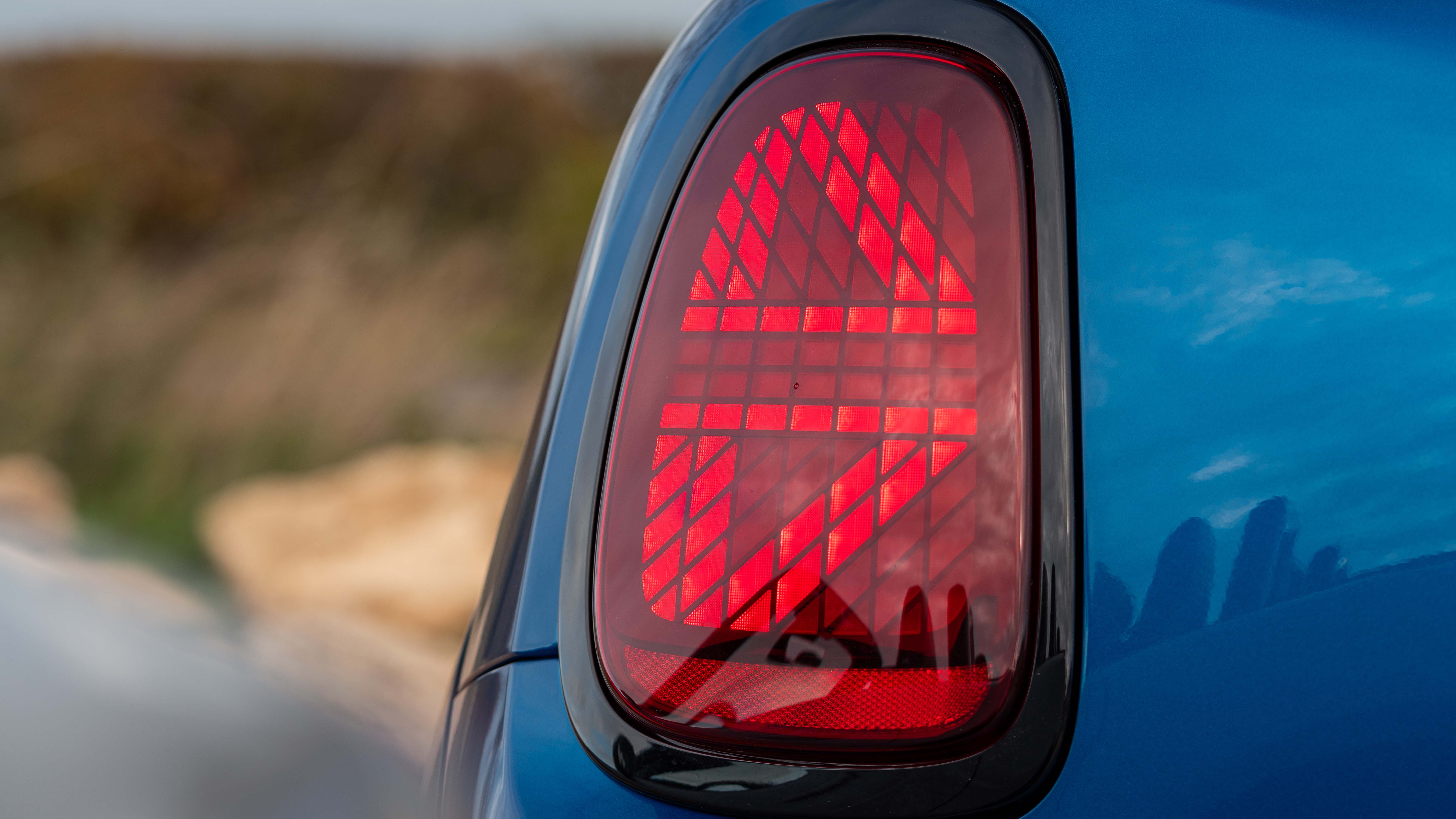 MAZDA MX5 AND MINI JCW