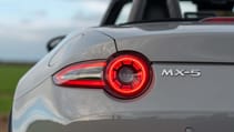 MAZDA MX5 AND MINI JCW