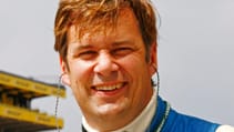 Jim Farley - Ford
