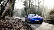 Jeremy Clarkson on driving the LFA