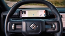 EV Influencer of the year: Rivian R2.0