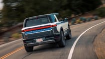 EV Influencer of the year: Rivian R2.0