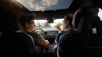 EV Influencer of the year: Rivian R2.0