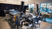 EV Influencer of the year: Rivian R2.0