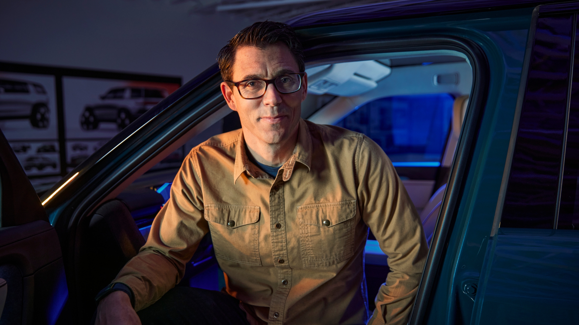 EV Influencer of the year: Rivian R2.0