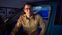 EV Influencer of the year: Rivian R2.0