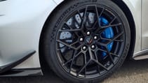 American Revolution - Corvette ZR1X