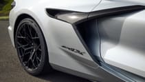 American Revolution - Corvette ZR1X
