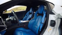 American Revolution - Corvette ZR1X