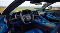 American Revolution - Corvette ZR1X