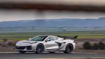 American Revolution - Corvette ZR1X