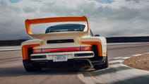 Singer DLS Turbo 