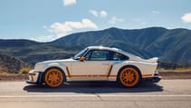 Singer DLS Turbo 