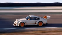 Singer DLS Turbo 