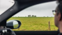 BMW iX3 - 500mile
