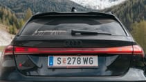 RS5 vs M3