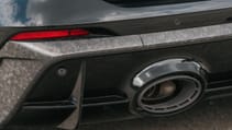 RS5 vs M3