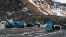 RS5 vs M3