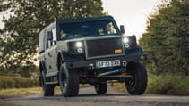 Munro M280