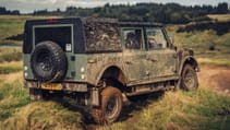 Munro M280