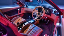 355 by Evoluto